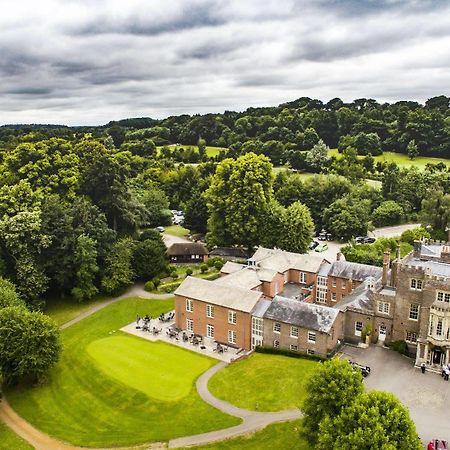 Donnington Grove Pension Newbury  Buitenkant foto