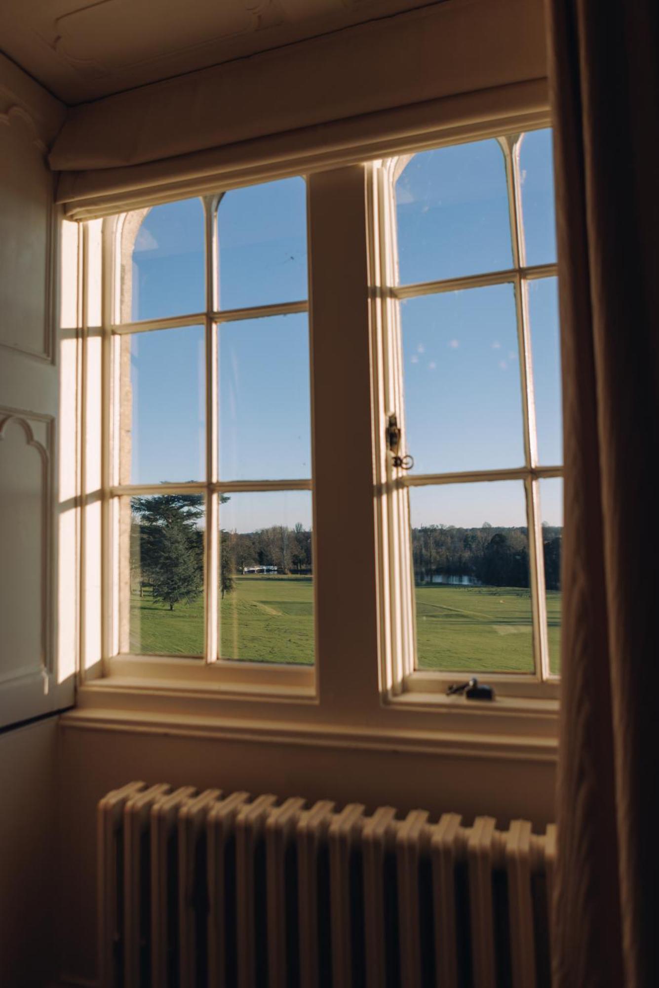 Donnington Grove Pension Newbury  Buitenkant foto