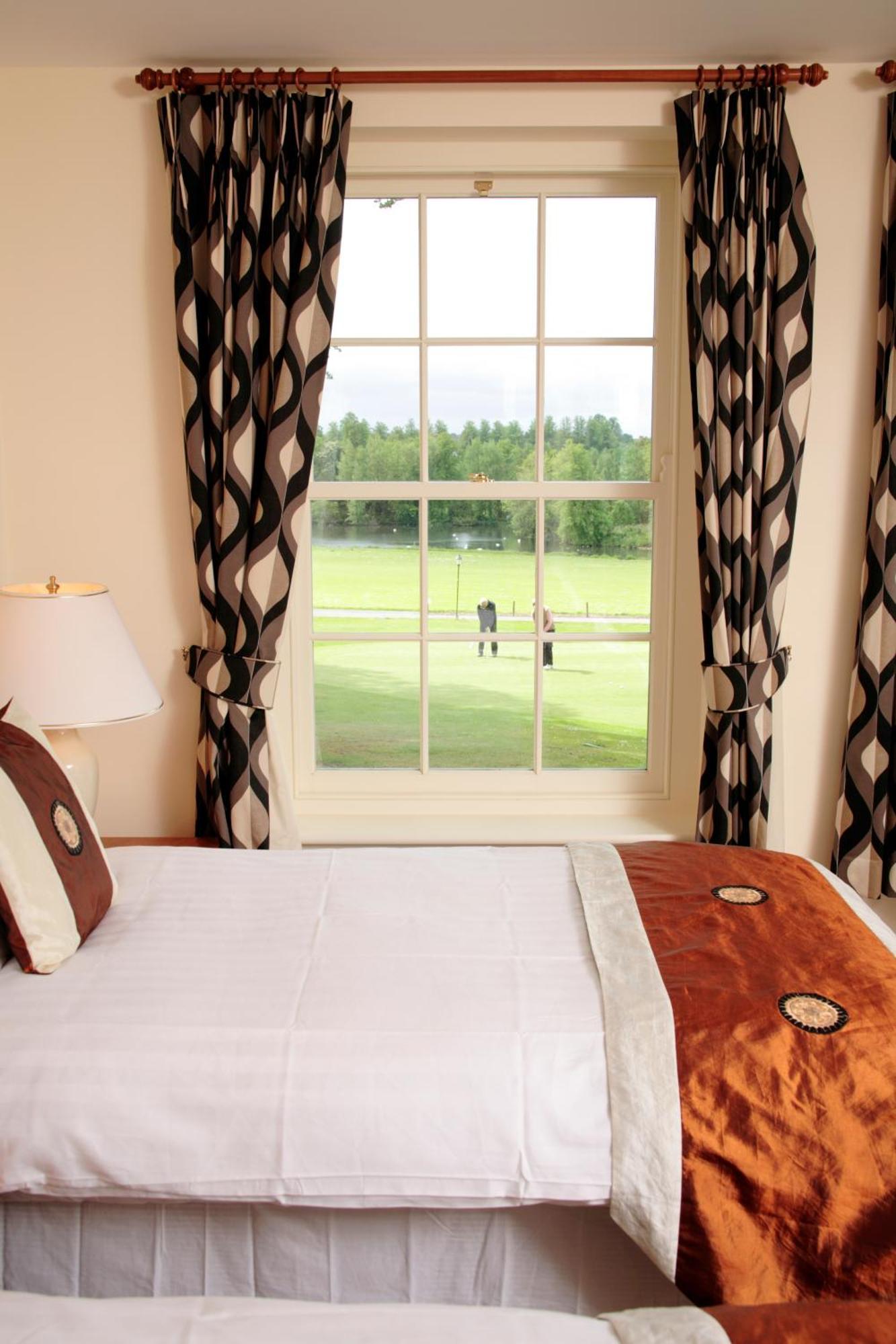 Donnington Grove Pension Newbury  Buitenkant foto