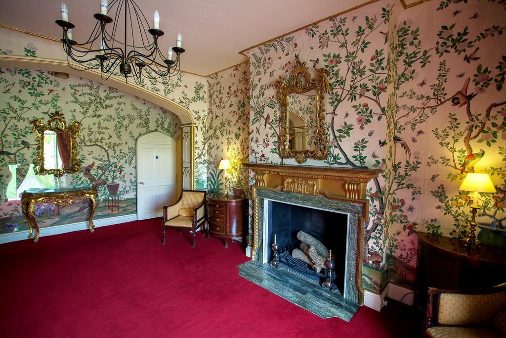 Donnington Grove Pension Newbury  Buitenkant foto