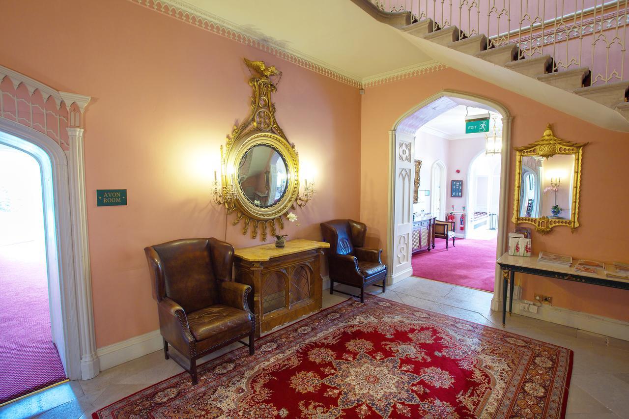 Donnington Grove Pension Newbury  Buitenkant foto